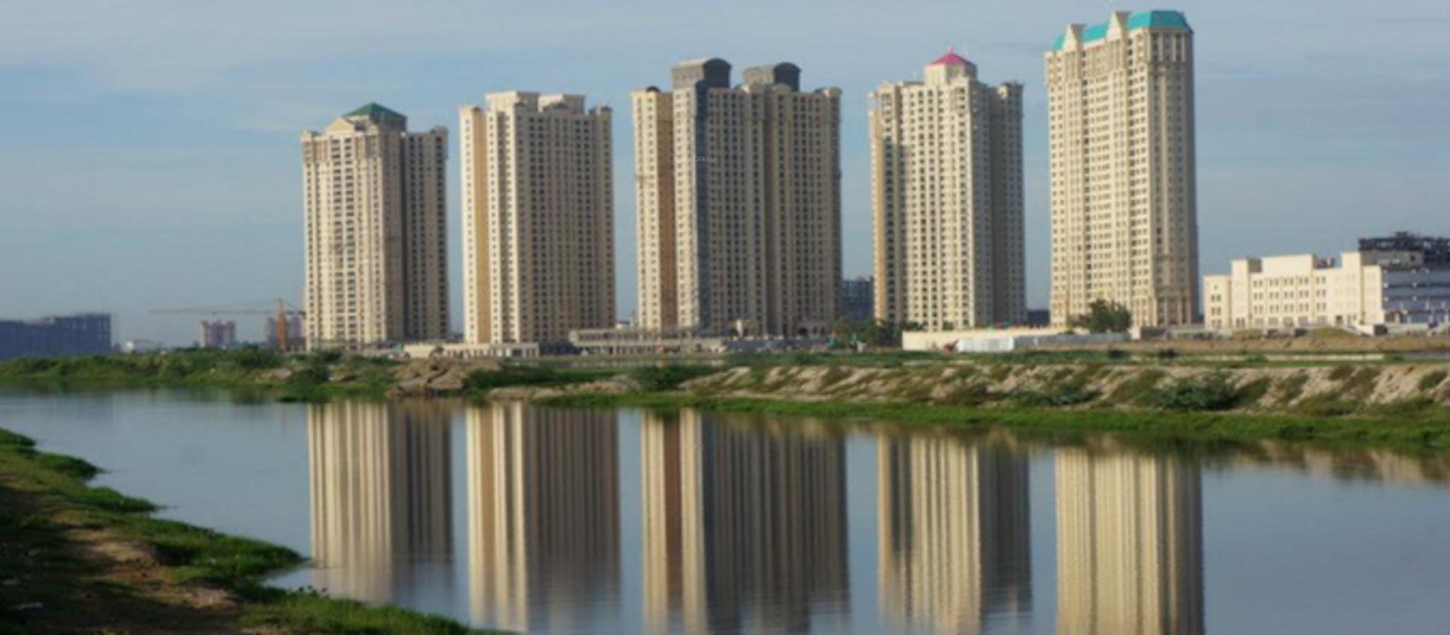 house-of-hiranandani-upscale Elevation