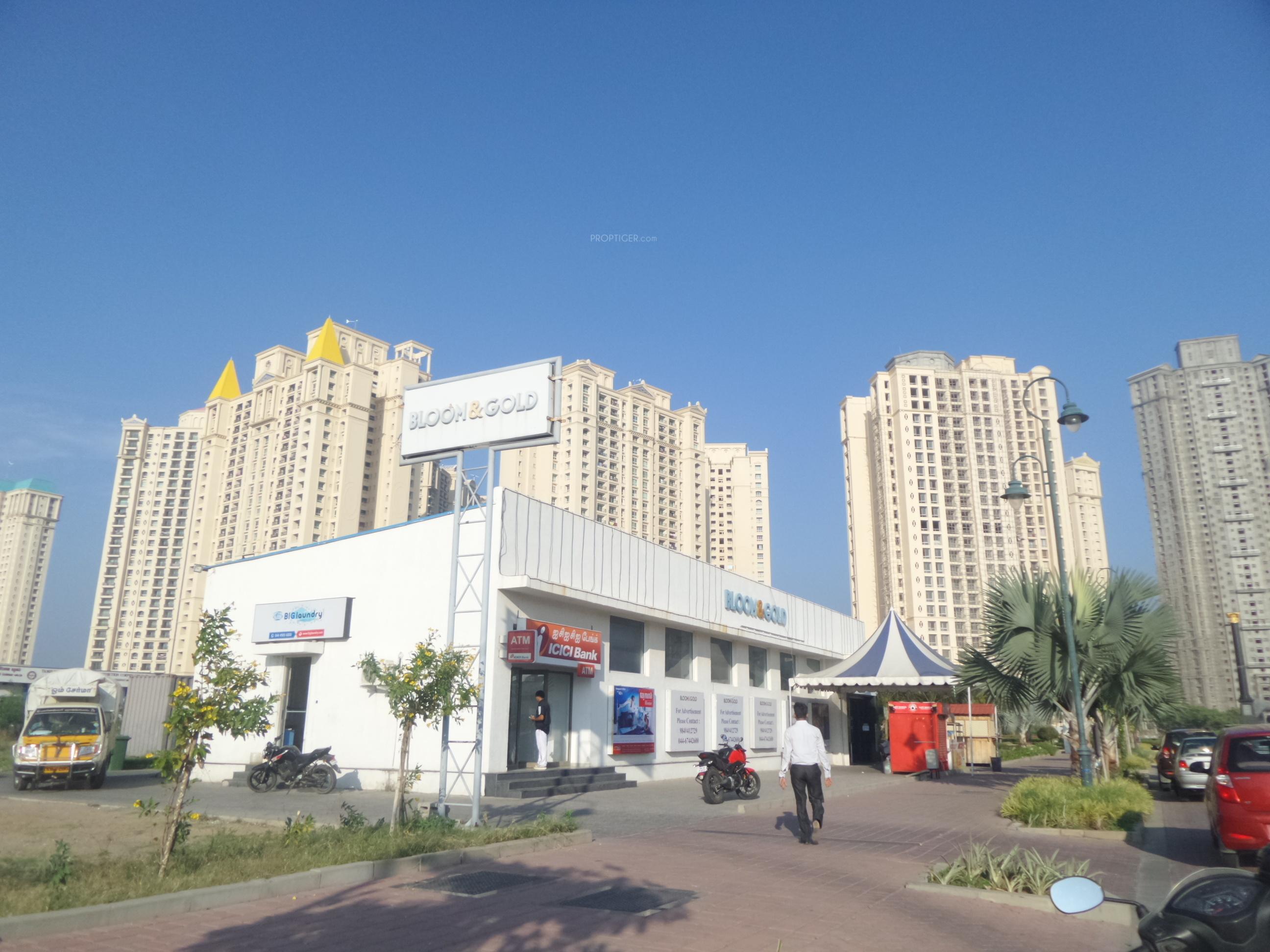 Club House