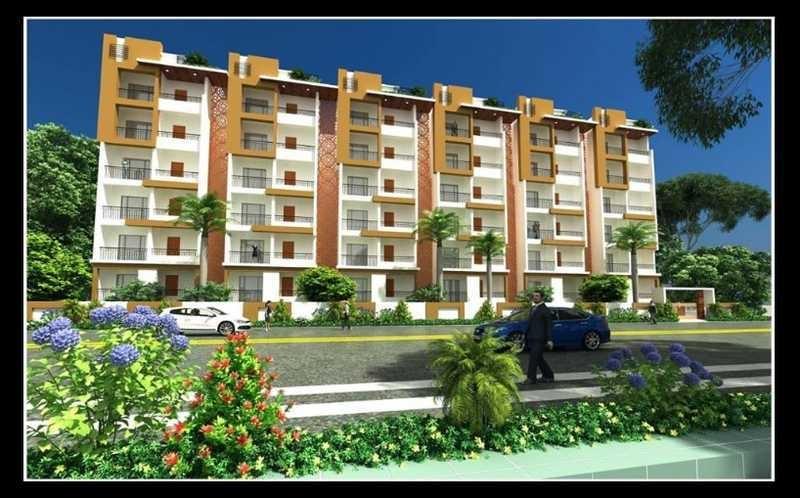 eyrie Elevation