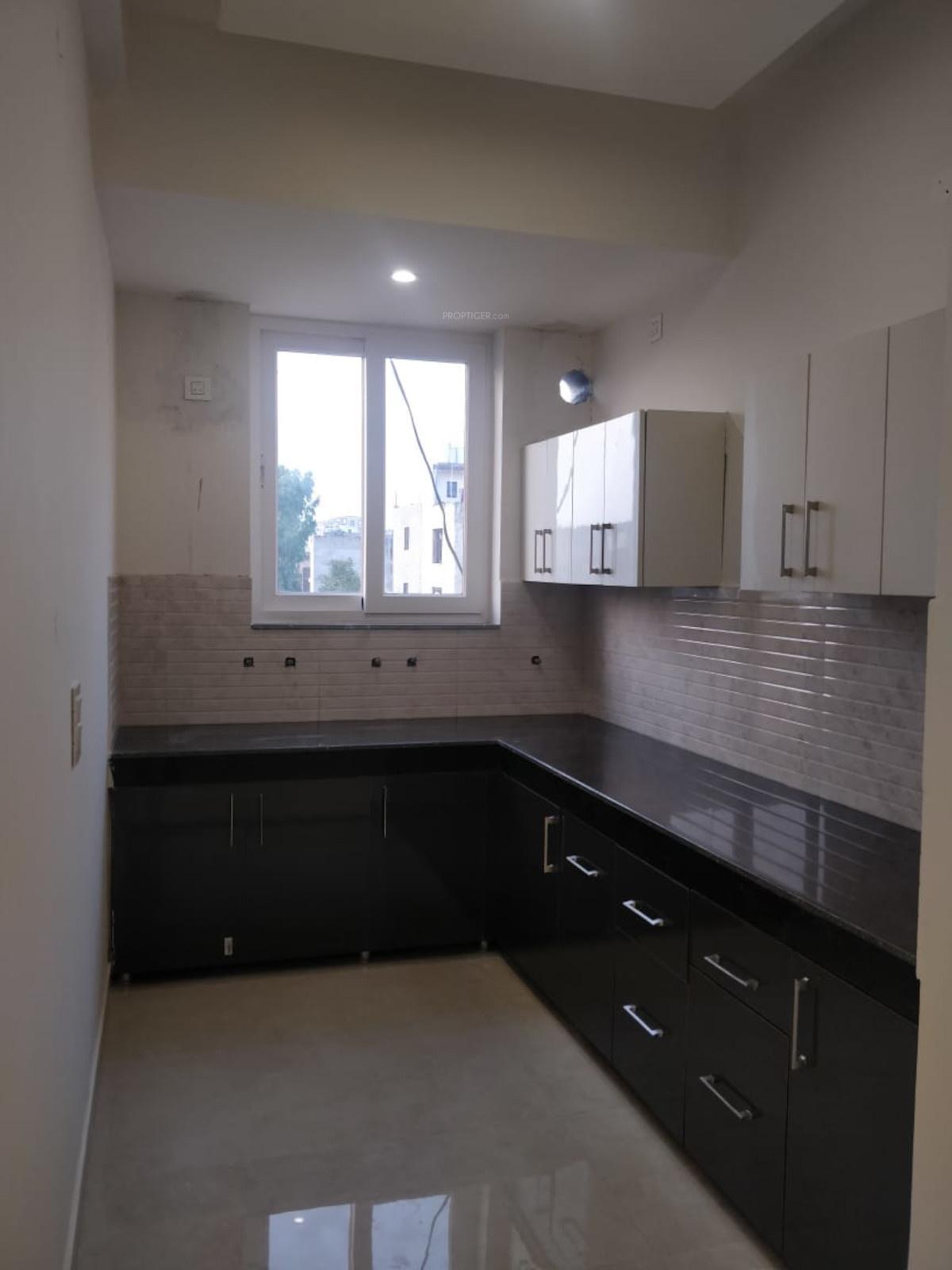modern-homes Kitchen