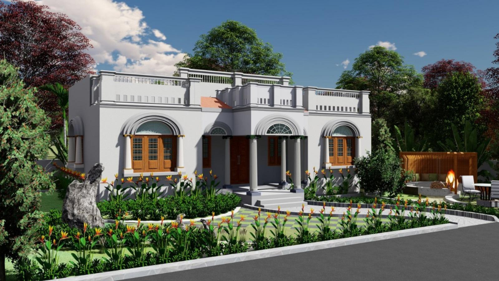 royal-crown-vesta Elevation