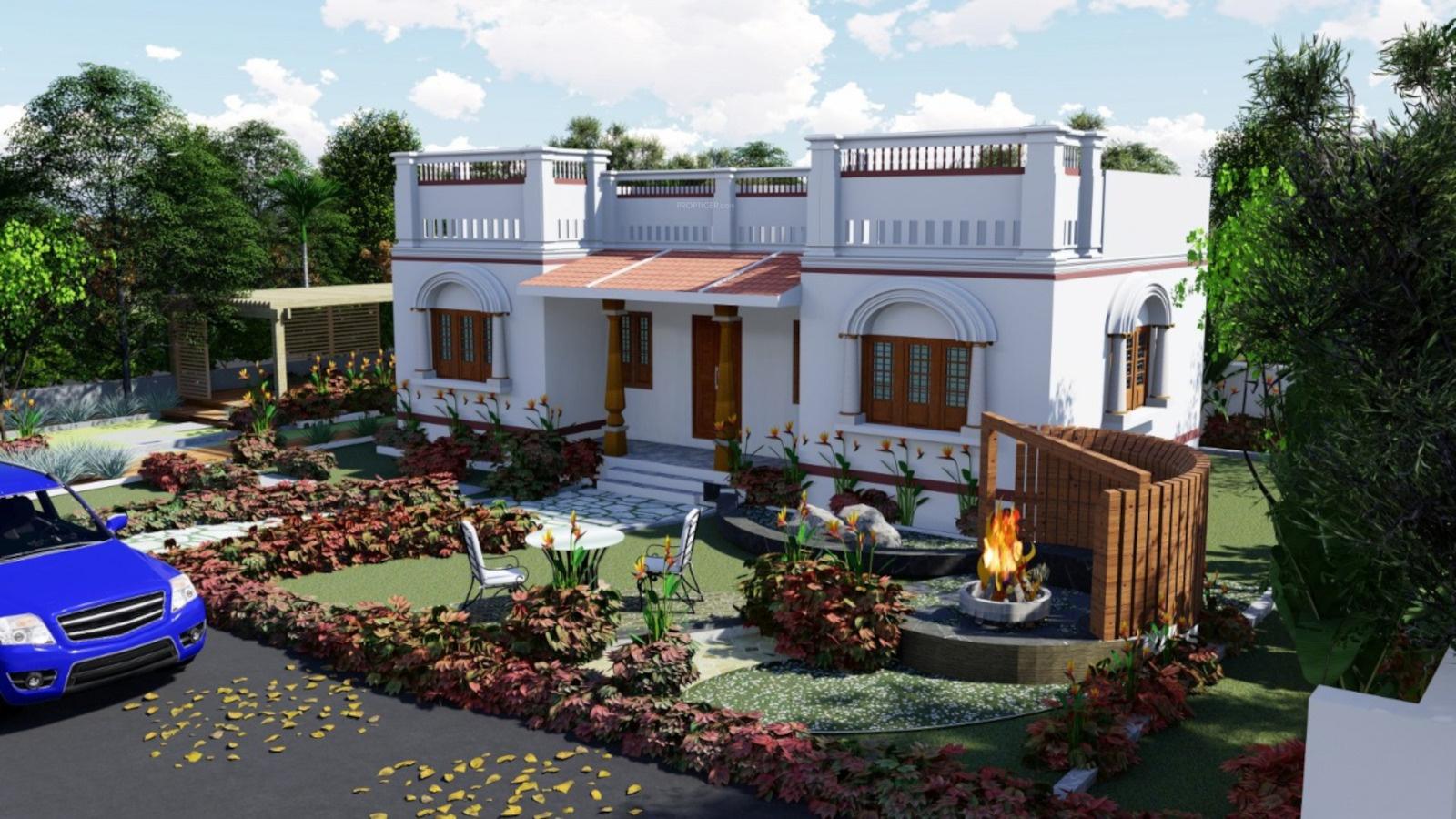 royal-crown-vesta Elevation