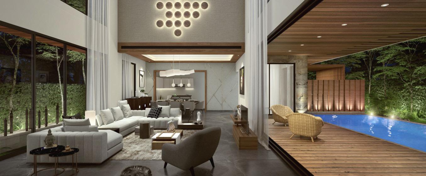 woodwind-exclusive-residences Living Area