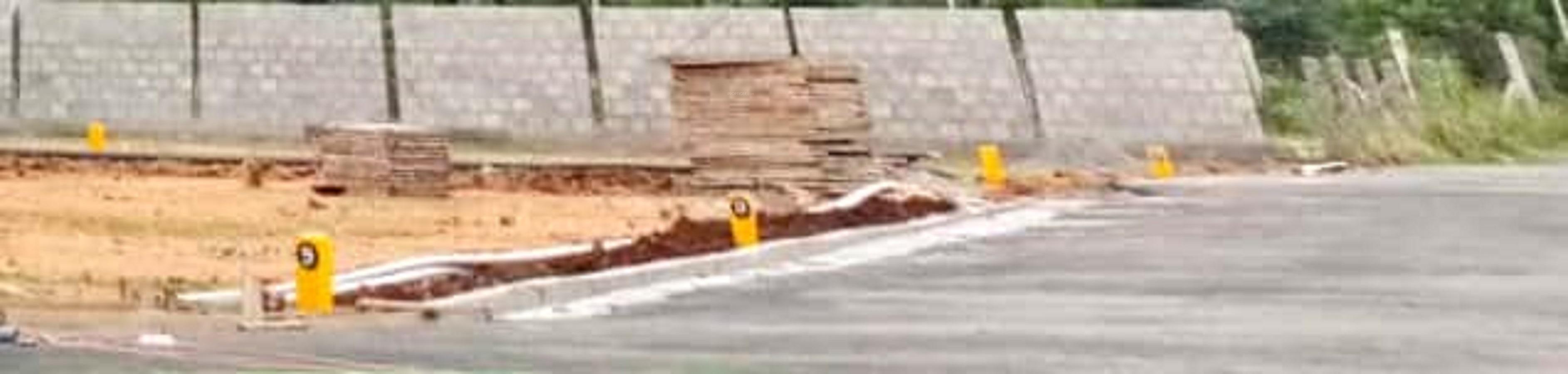 pothigai-residency Internal Roads