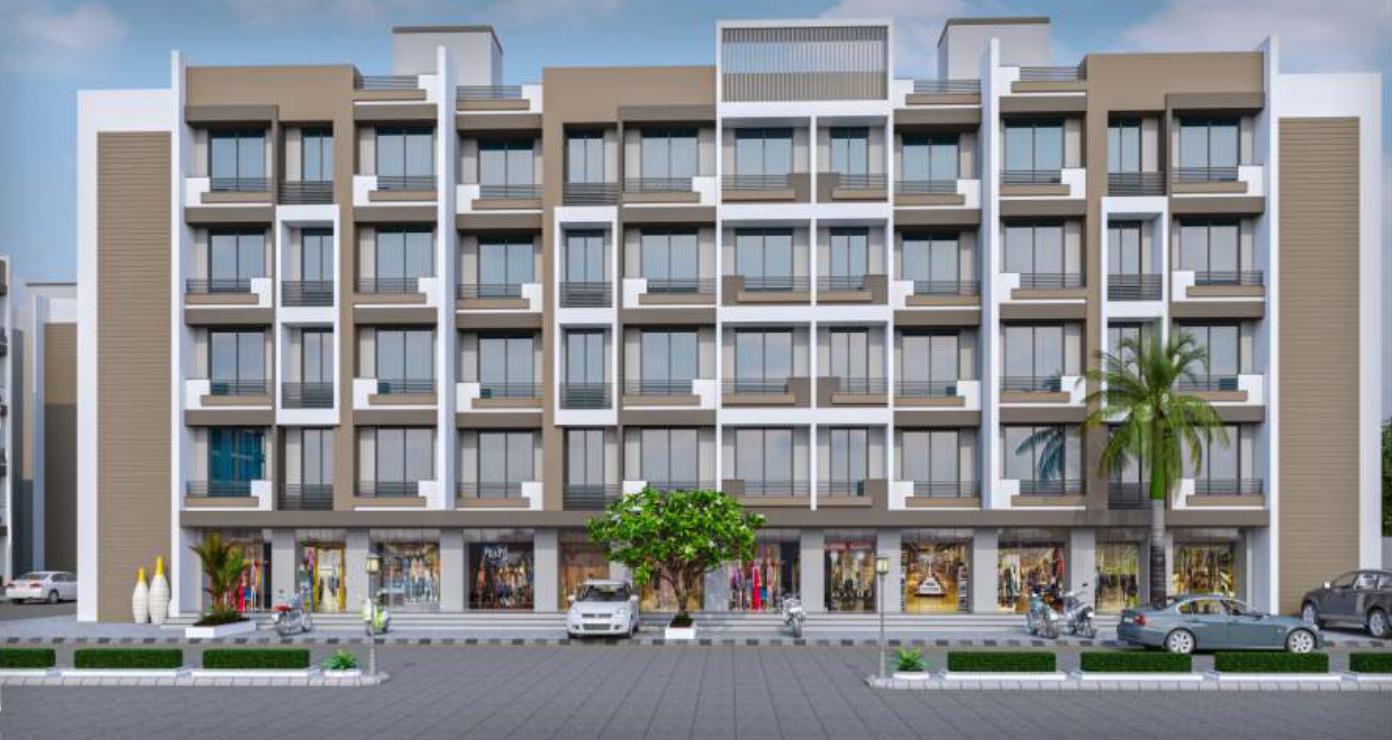 star-pride Elevation