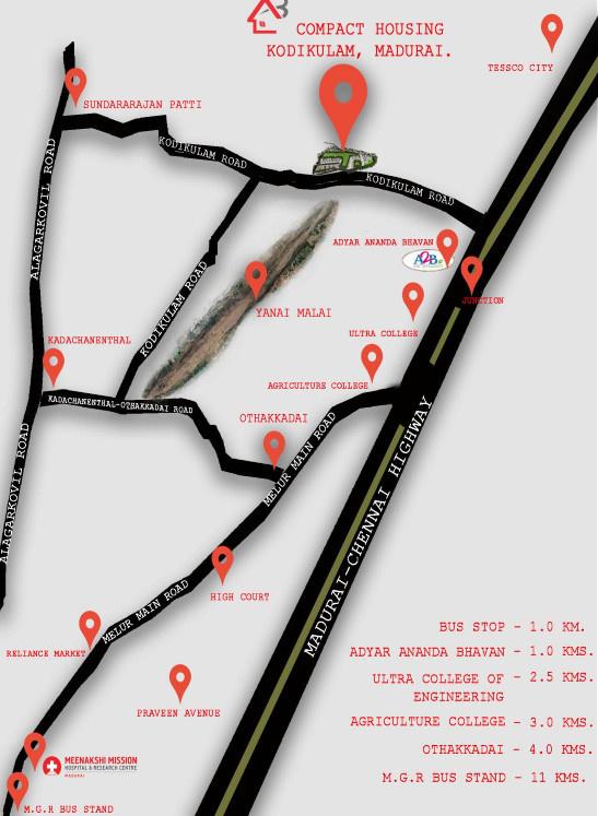 ab-compact-homes Location Plan