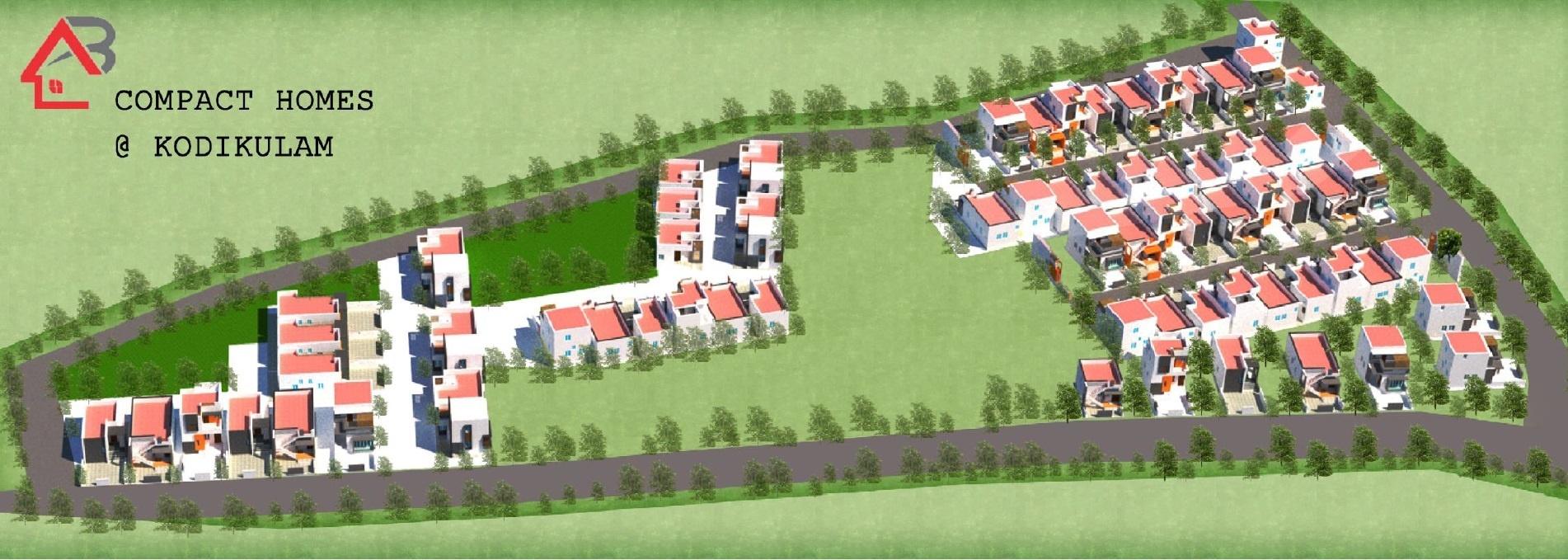 ab-compact-homes Elevation