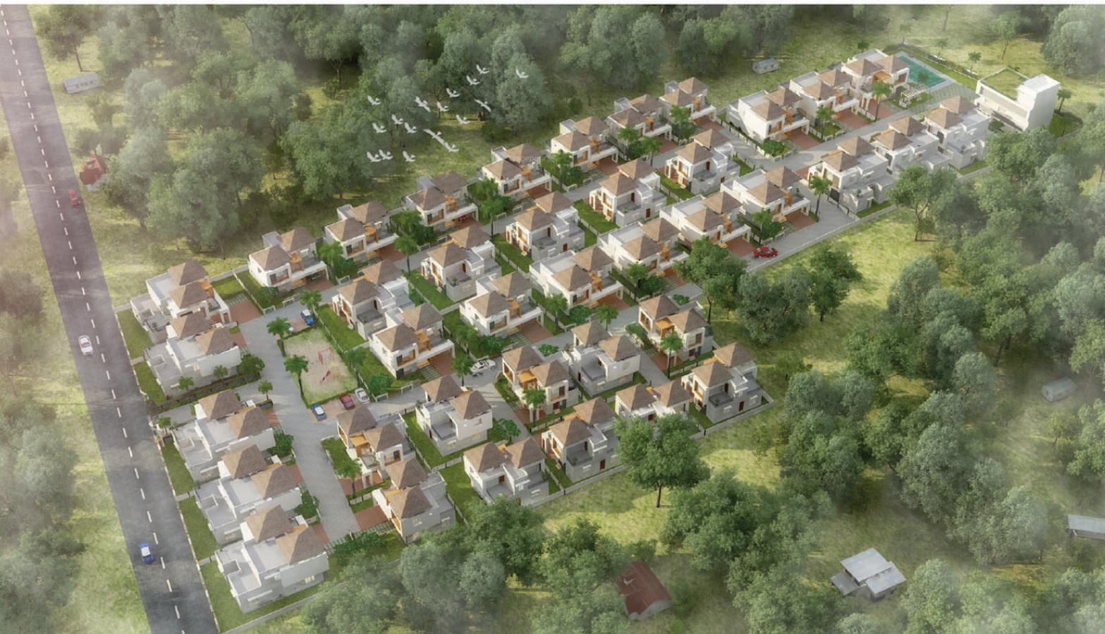 grand-casa Elevation