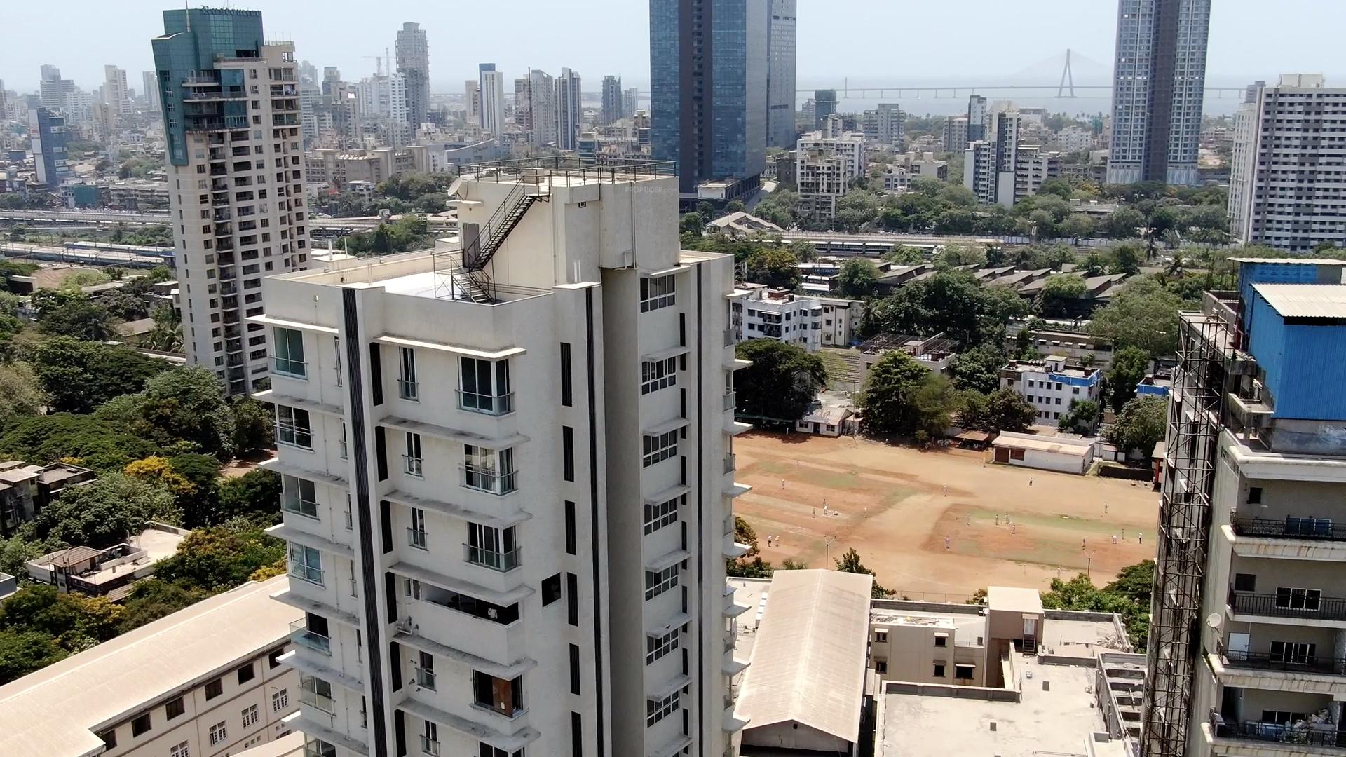 lakshmi-niwas Elevation