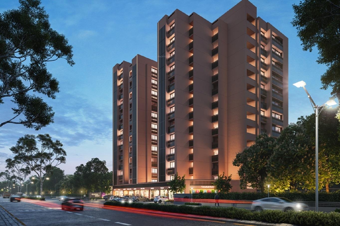 sanidhya-status Elevation