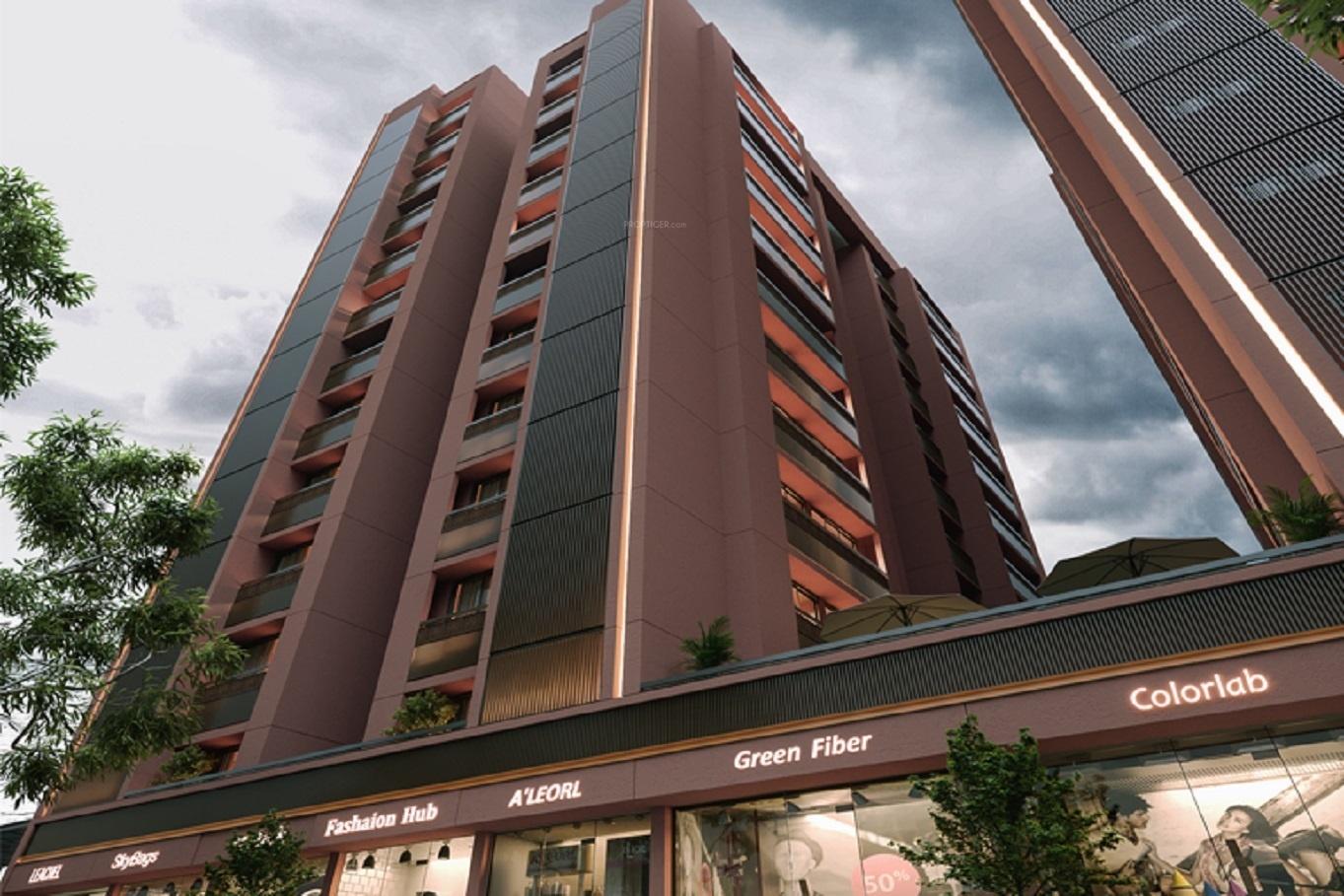 sanidhya-status Elevation