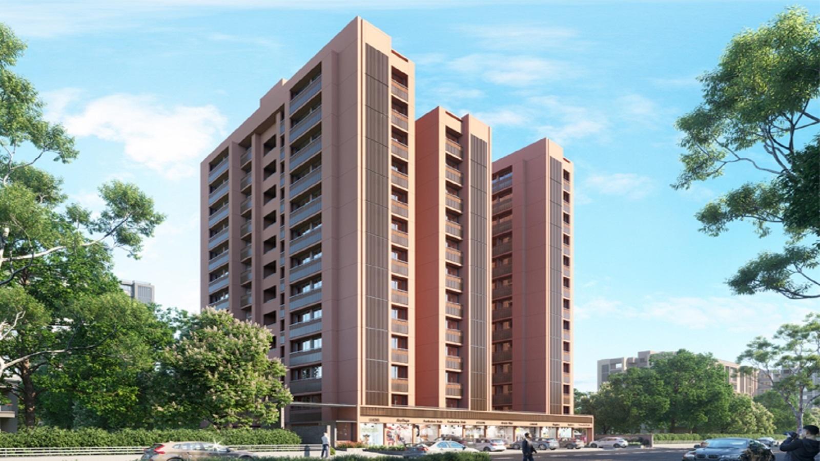 sanidhya-status Elevation