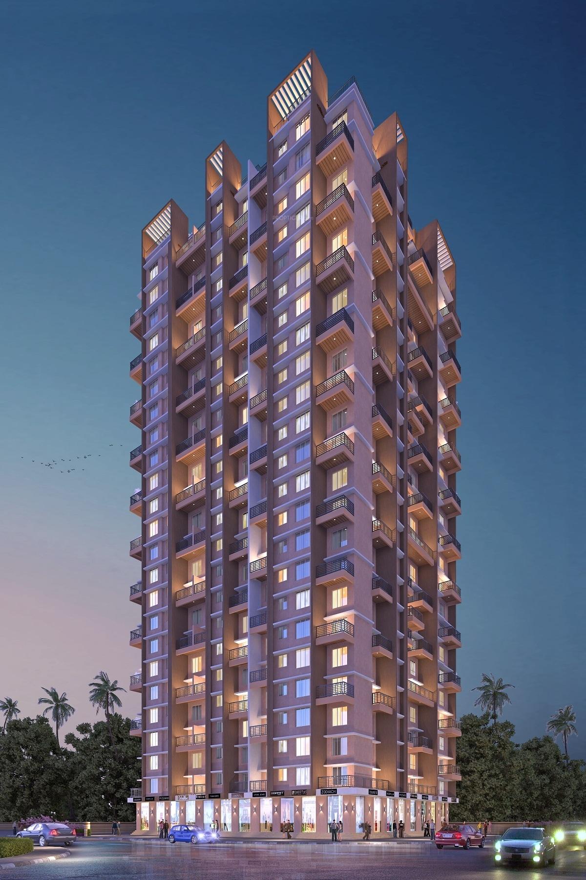 balaji-krishna Elevation