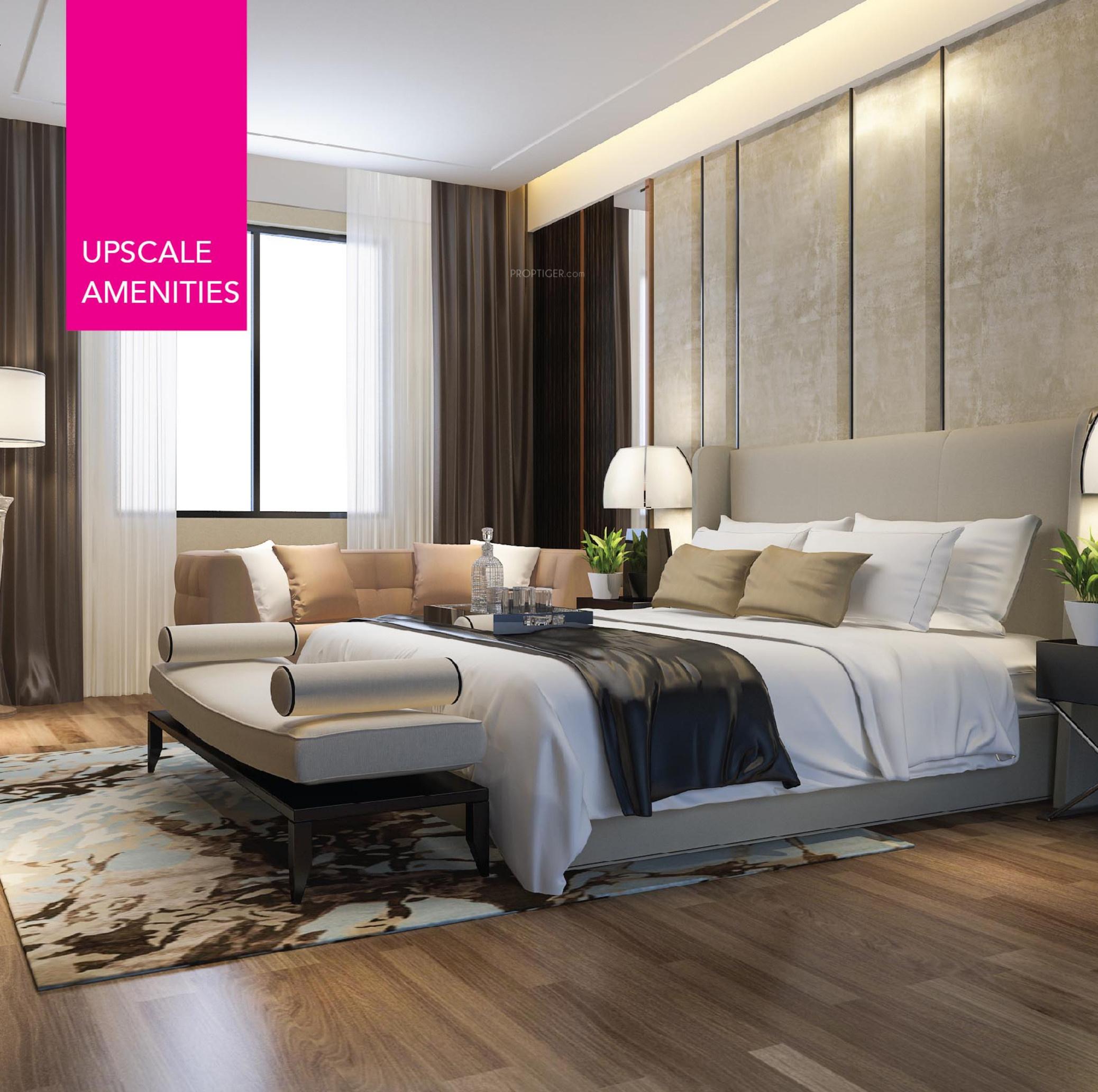 marutham-rhythm Bedroom