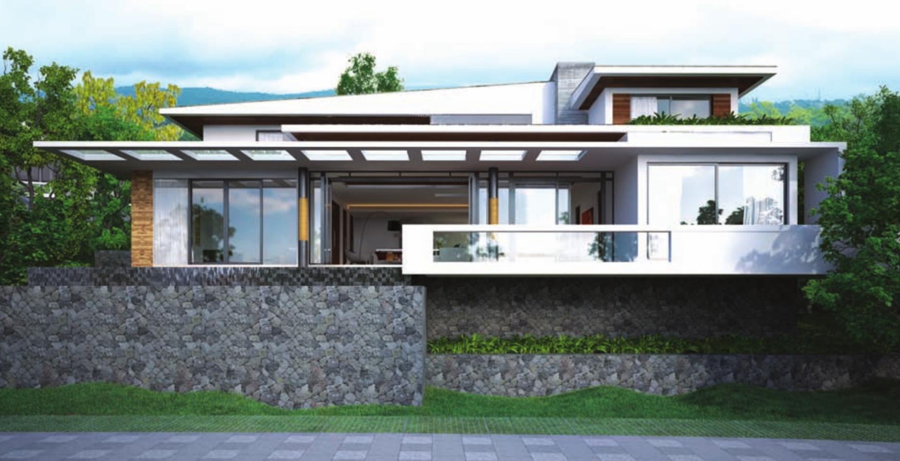 ashok-nirvaan-phase-8 Elevation