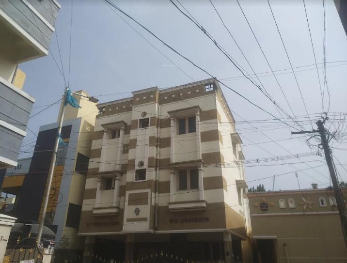anmol-siva-anmol-raj Elevation