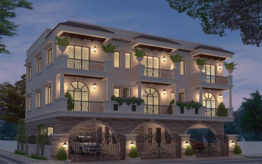 anmol-siva-anmol-raj Elevation