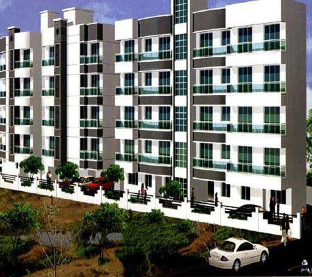 gujrat-annapurna-jewel Elevation