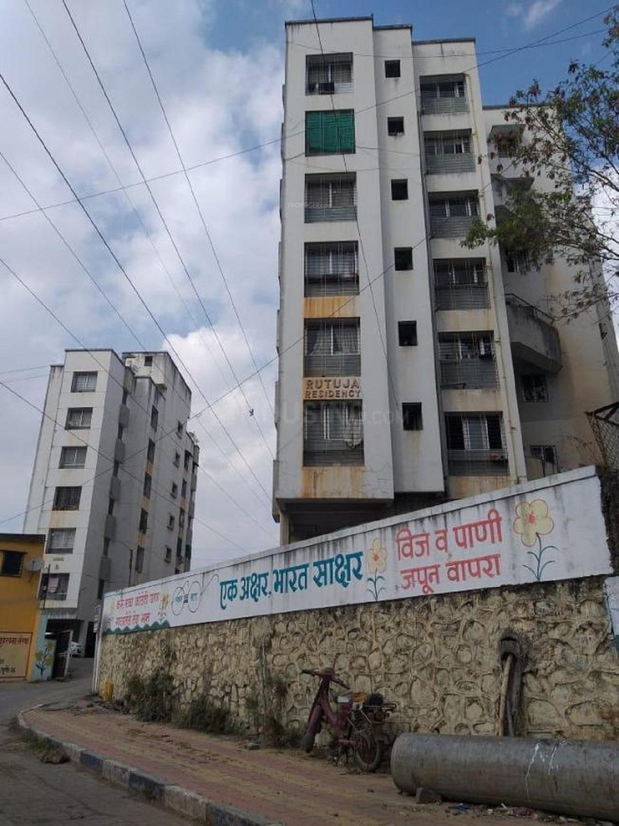 residency Elevation