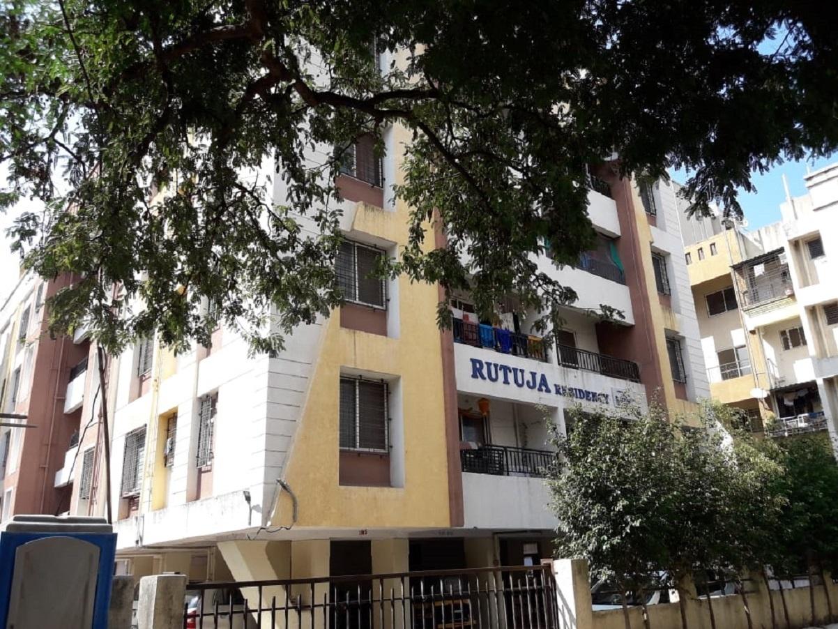 residency Elevation