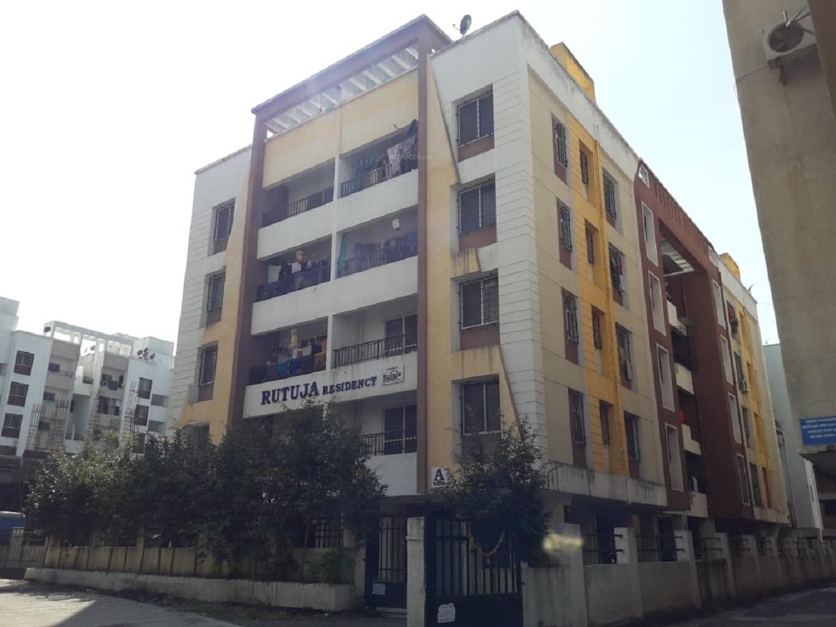 residency Elevation