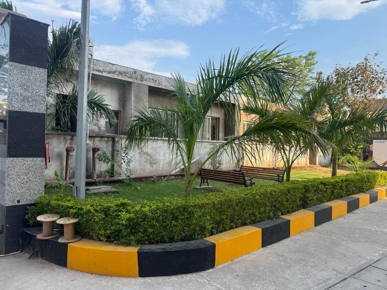 imperial-green Landscape Garden and Tree Planting