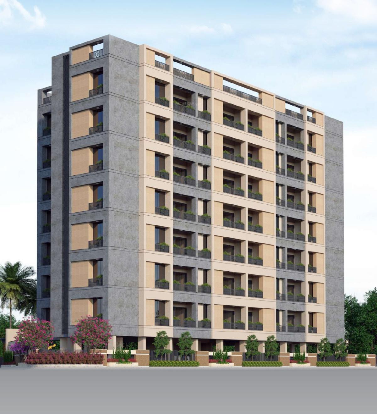 the-vivanta Elevation