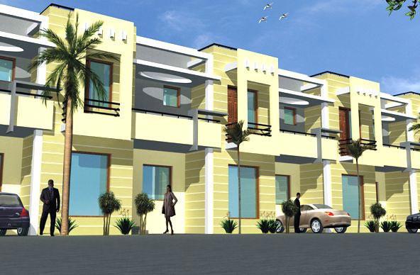 blue-city-budget-homes-2 Elevation