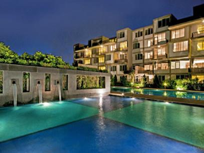 the-uppal-marble-arch Elevation