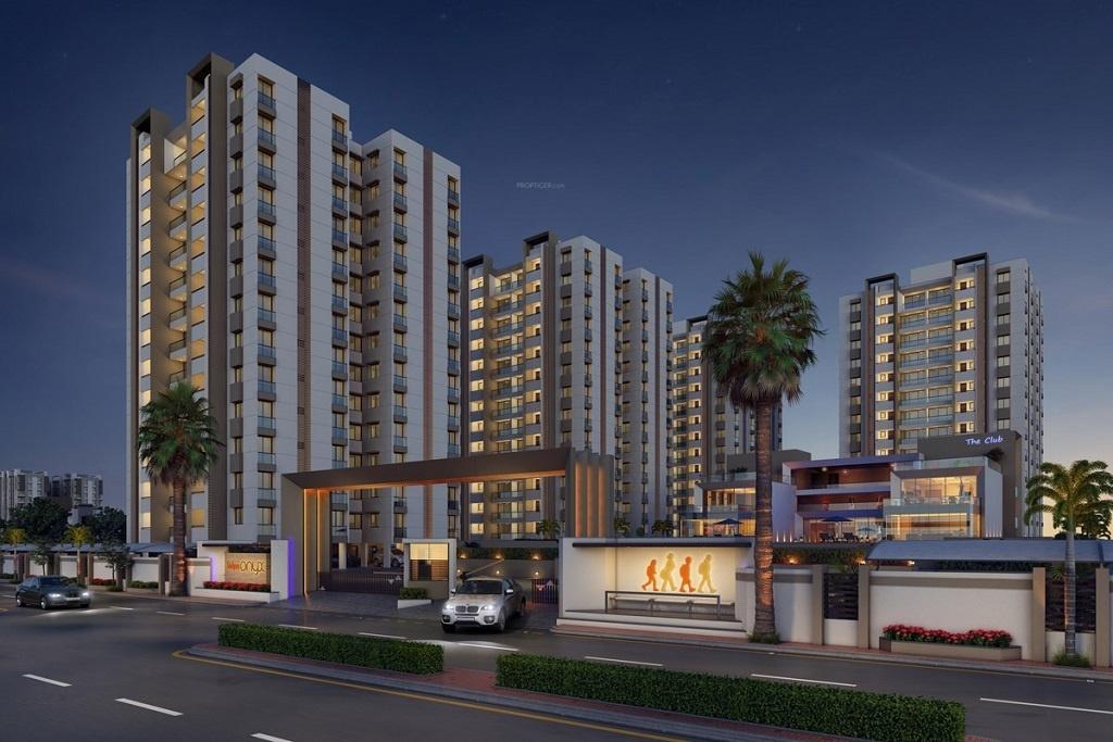 shilpan-onyx Elevation