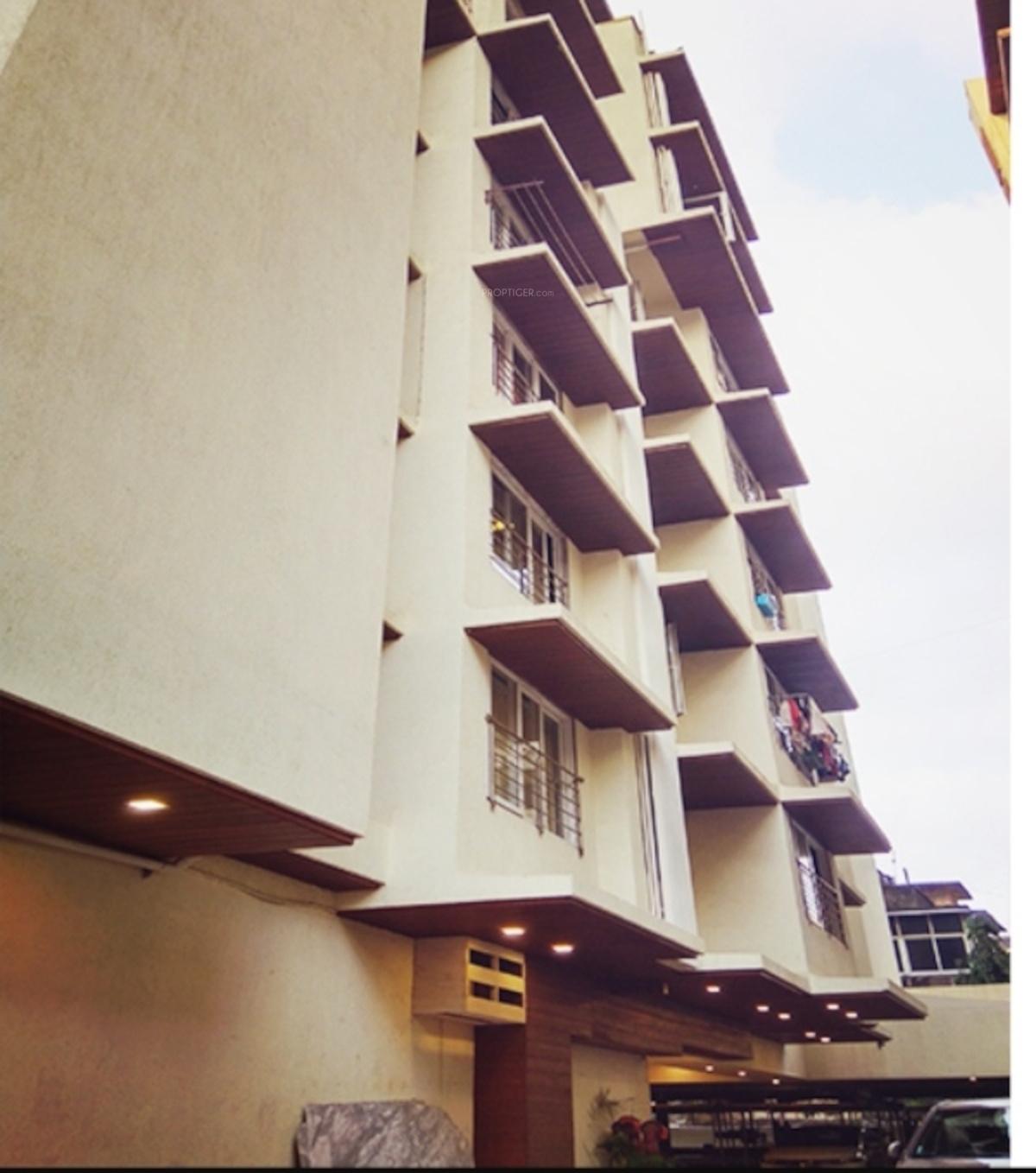 goldstar-celeste Elevation