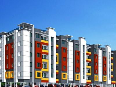 Durga Kiran Apartment image