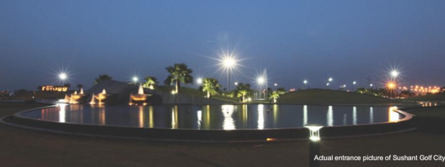 ansal-api-sushant-golf-city-charmwood-villa-ii Others