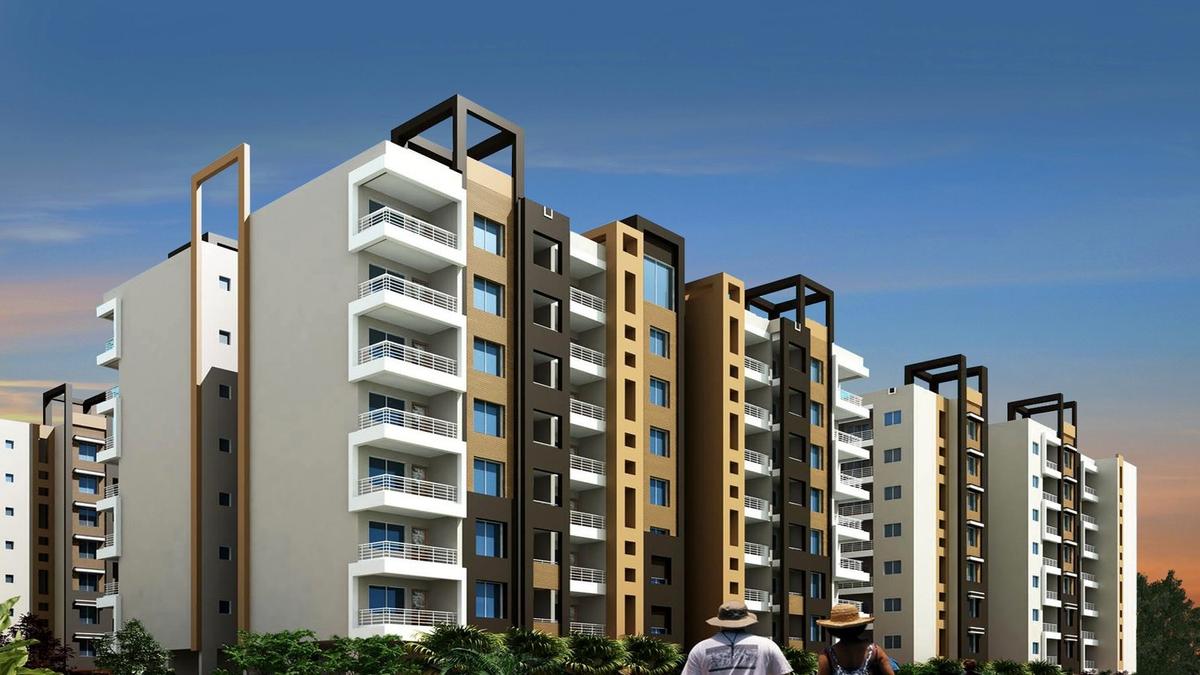 Panchwati IVY image