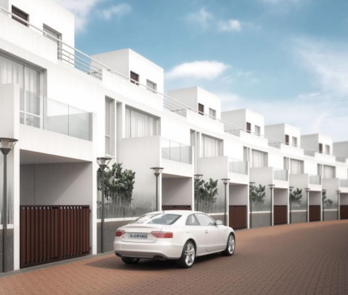 harasiddha-garden-villa Elevation