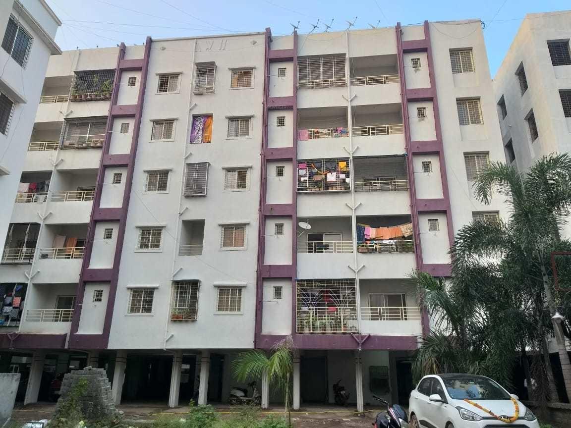 gurukrupa-phase-12 Elevation