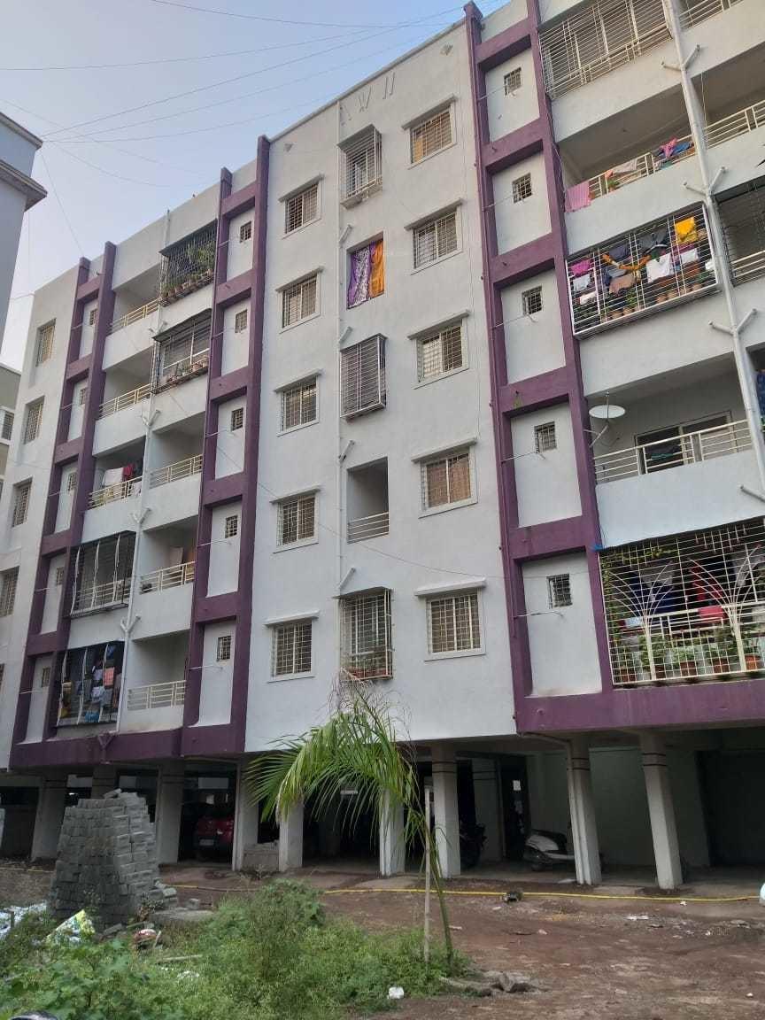 gurukrupa-phase-12 Elevation
