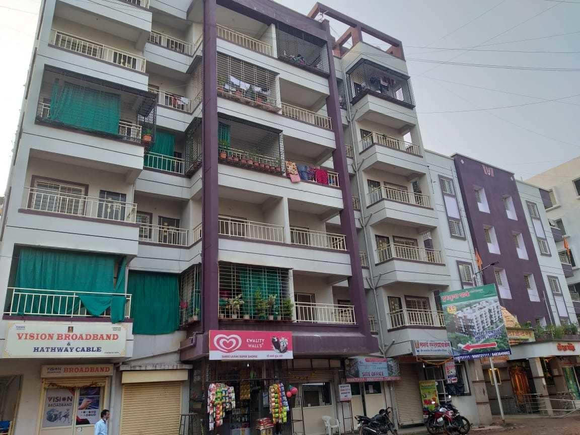 gurukrupa-phase-12 Elevation