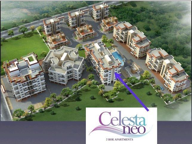 arun-celesta Elevation