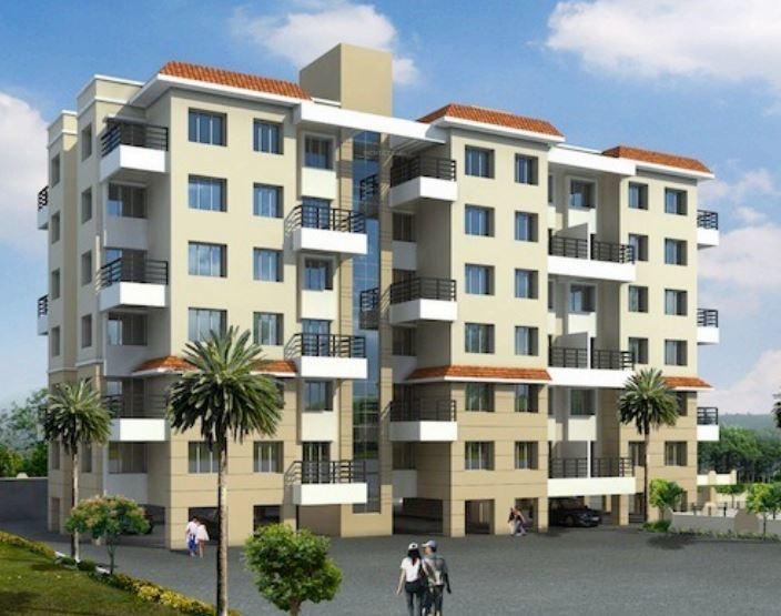 arun-celesta Elevation