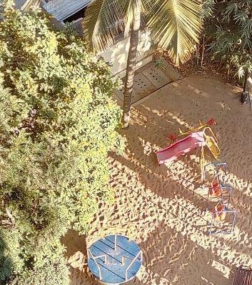 brigade-harmony Children's play area