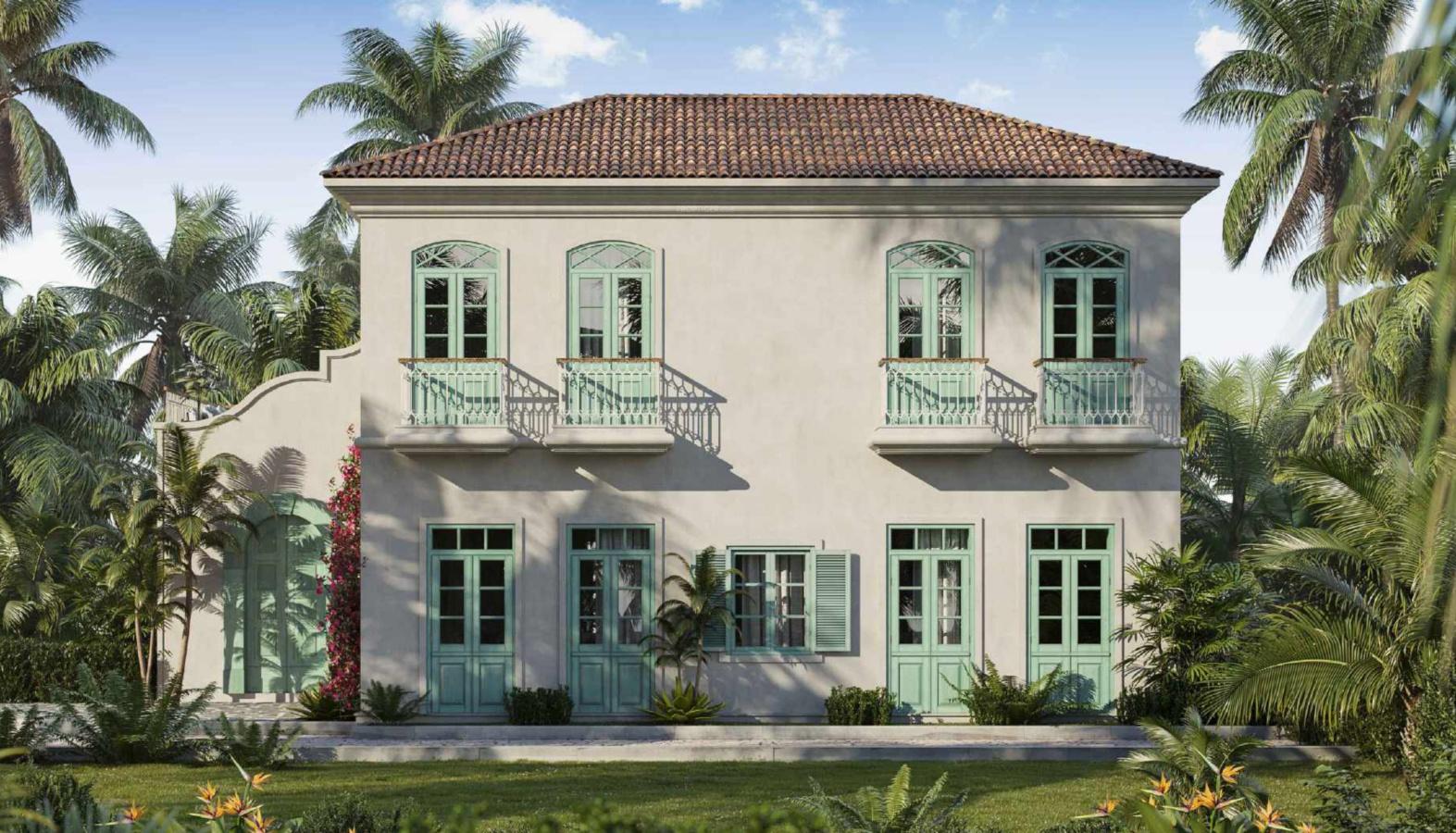la-rozalia Elevation
