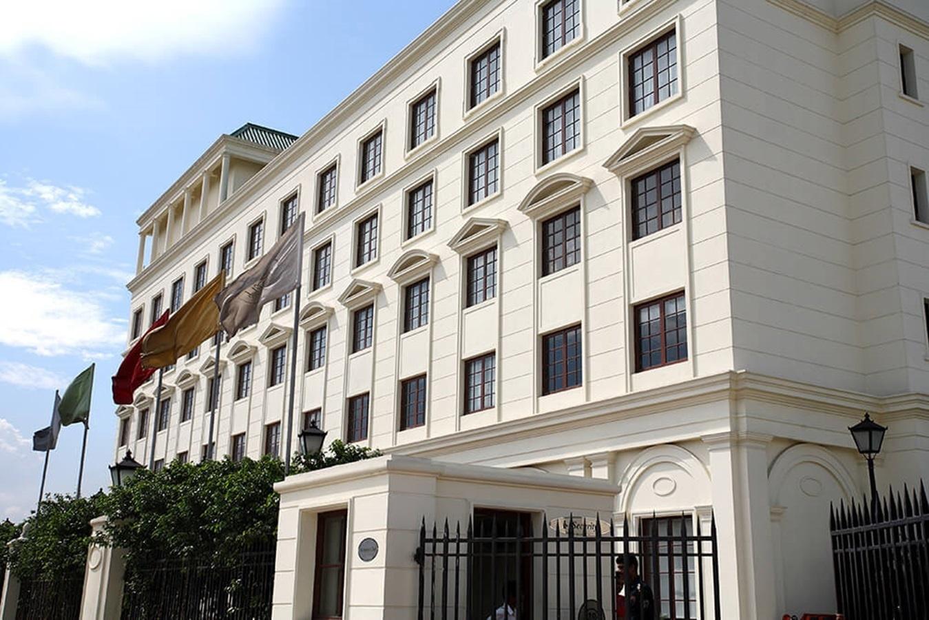 moulsari-enclave Elevation