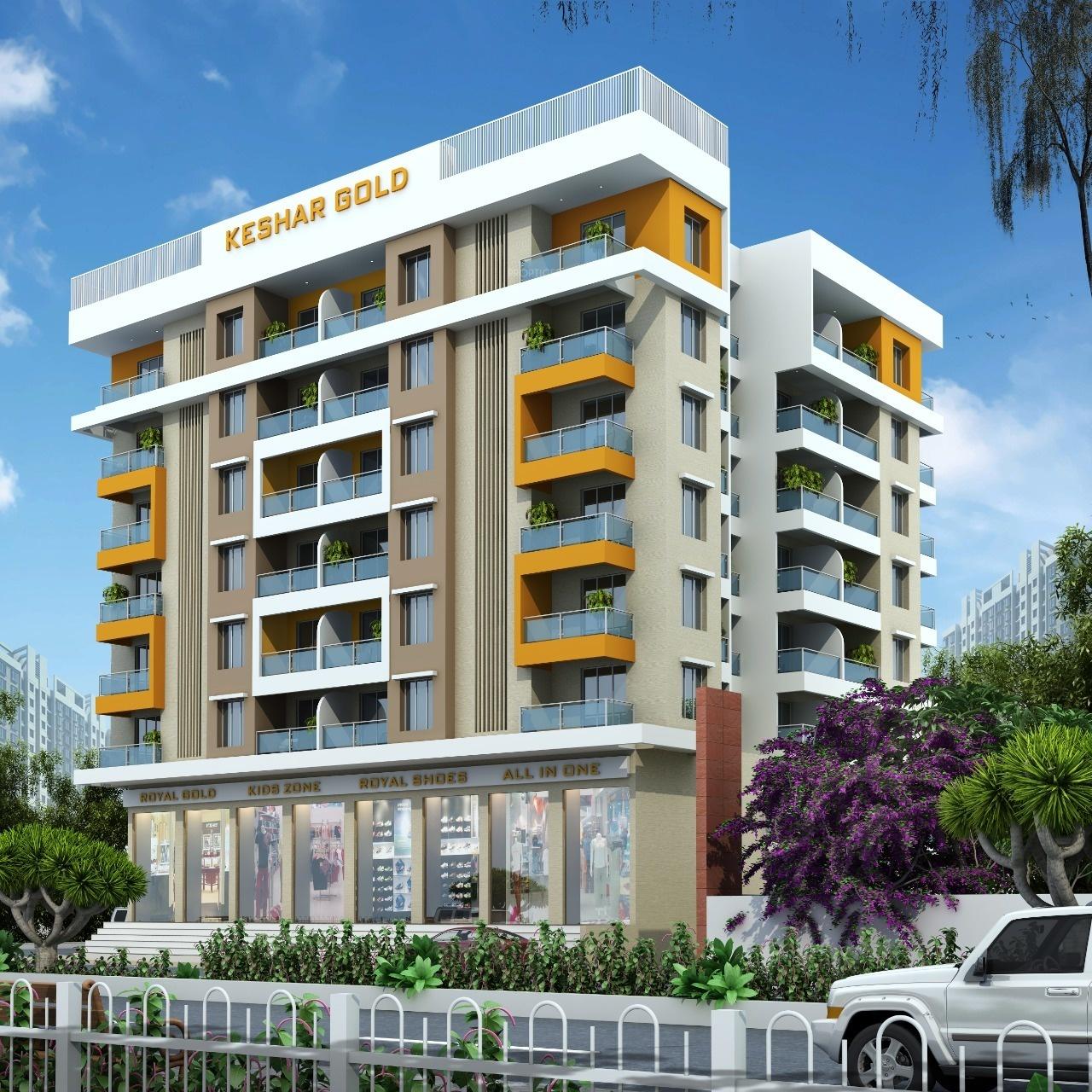 gold Elevation