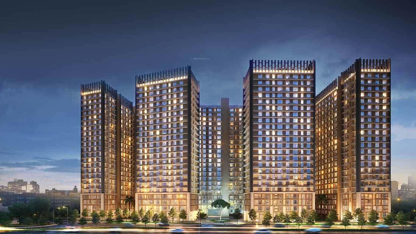 countdown-x Elevation