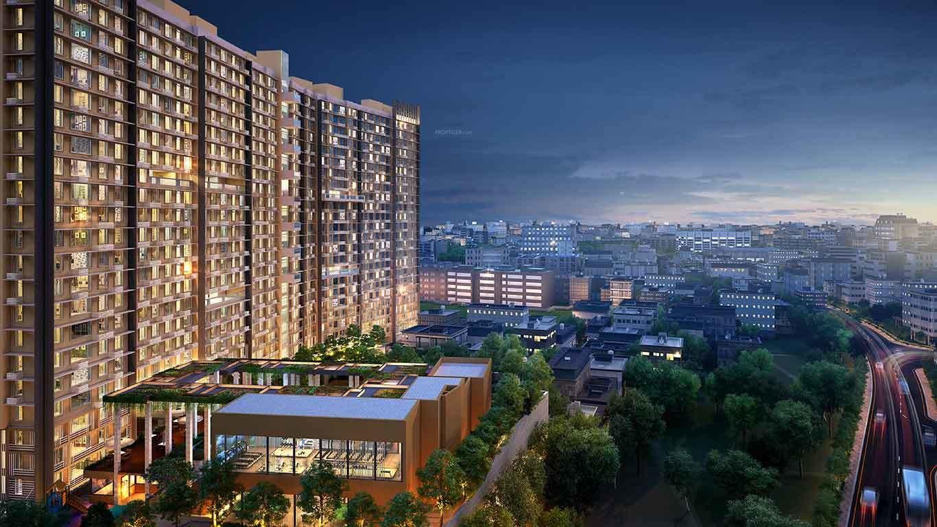 countdown-x Elevation