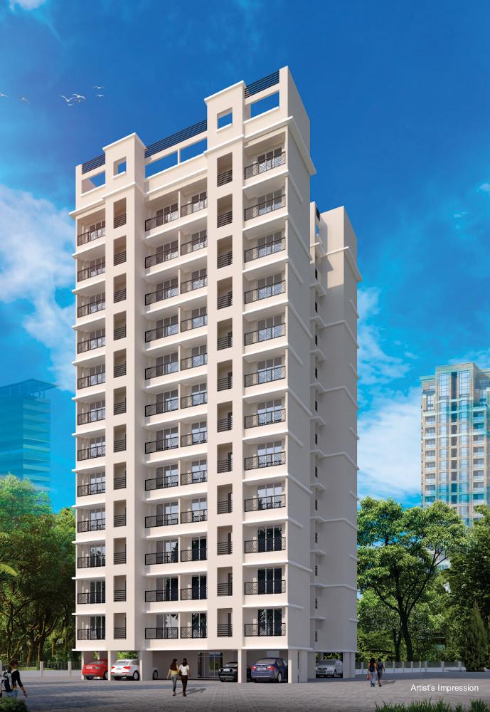 sukur-sapphire-phase-i Elevation