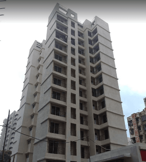 sukur-sapphire-phase-i Elevation