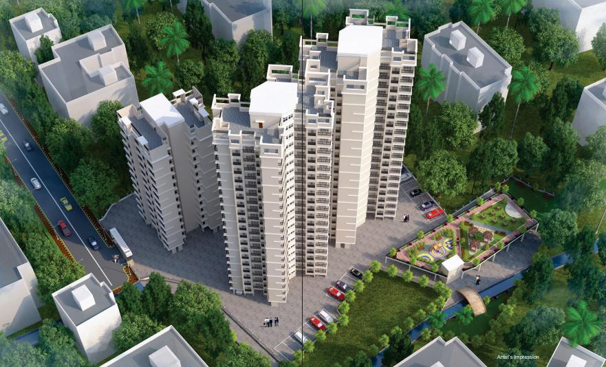 sukur-sapphire Elevation