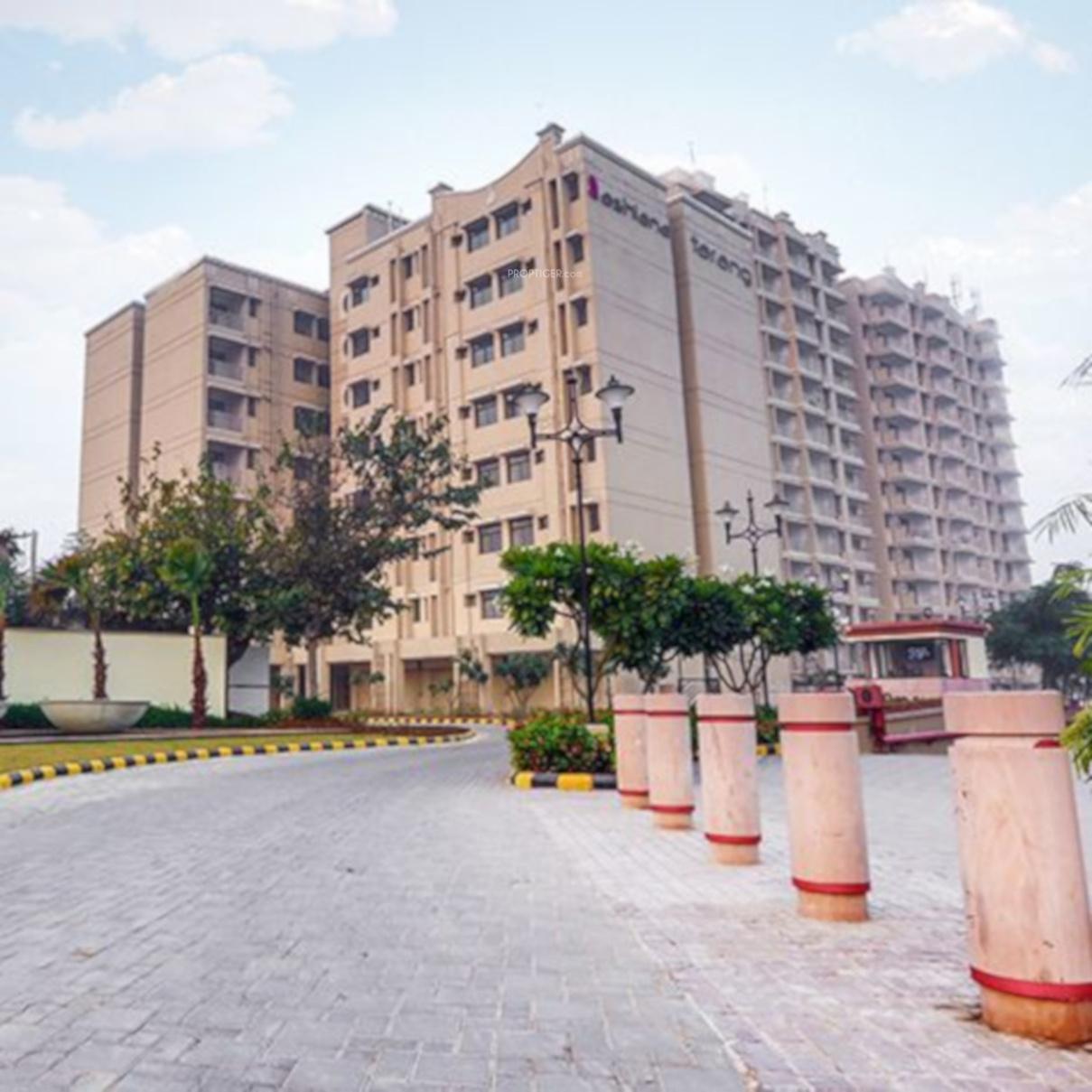 tarang Elevation